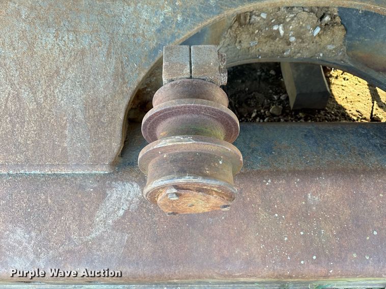 image for item DJ9854 1998 Komatsu PC300LC-6LC excavator