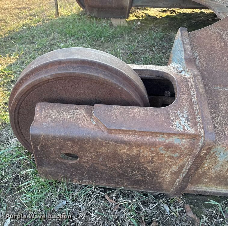 image for item DJ9854 1998 Komatsu PC300LC-6LC excavator