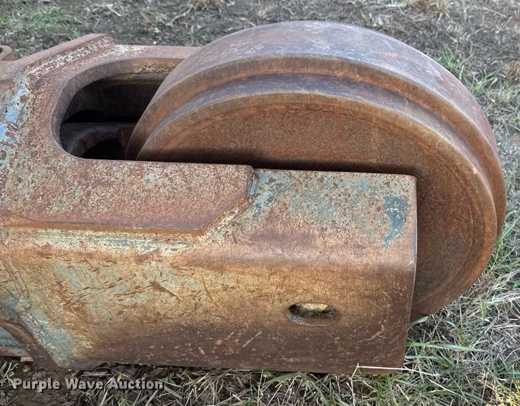 image for item DJ9854 1998 Komatsu PC300LC-6LC excavator