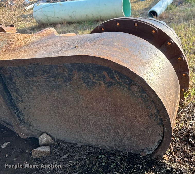 image for item DJ9854 1998 Komatsu PC300LC-6LC excavator