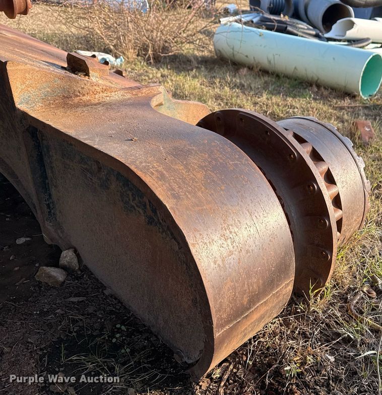 image for item DJ9854 1998 Komatsu PC300LC-6LC excavator