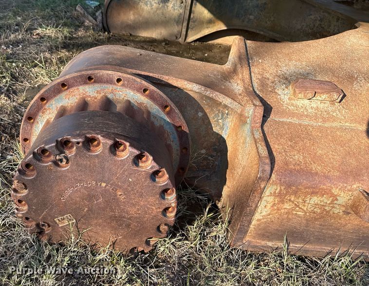 image for item DJ9854 1998 Komatsu PC300LC-6LC excavator