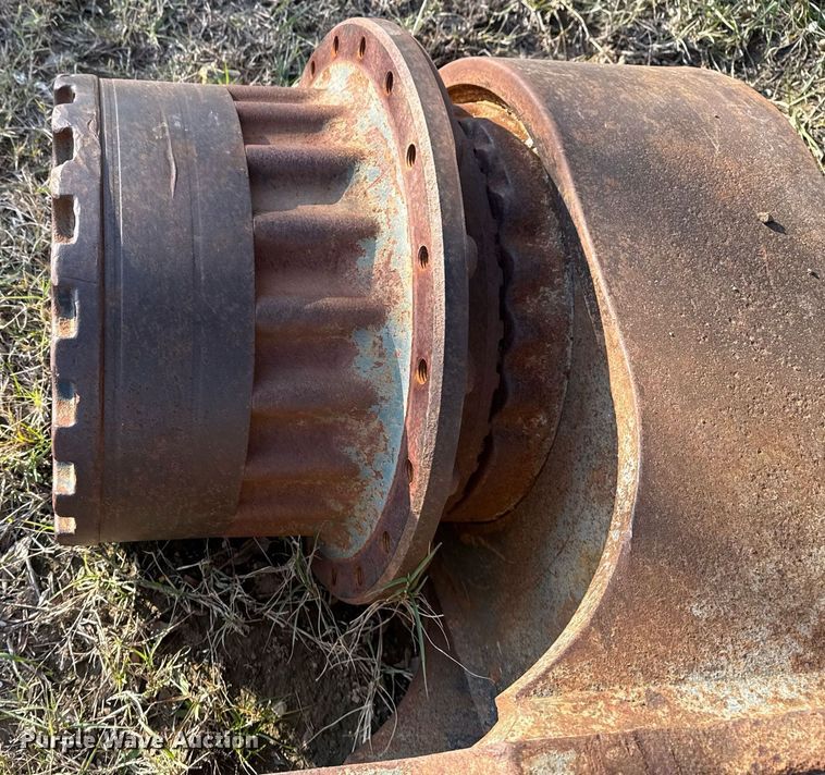 image for item DJ9854 1998 Komatsu PC300LC-6LC excavator