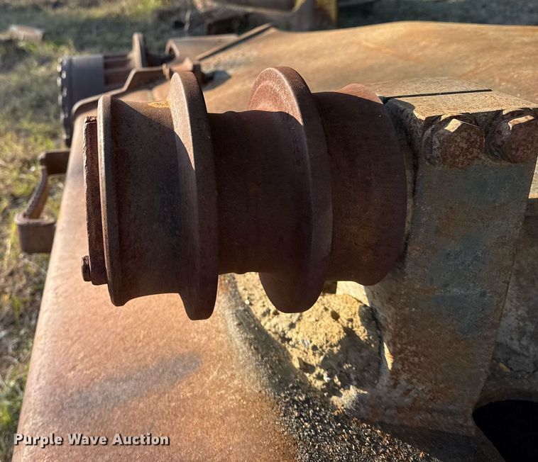 image for item DJ9854 1998 Komatsu PC300LC-6LC excavator