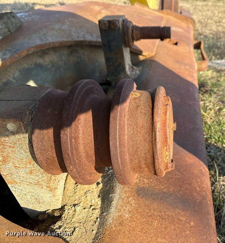 image for item DJ9854 1998 Komatsu PC300LC-6LC excavator