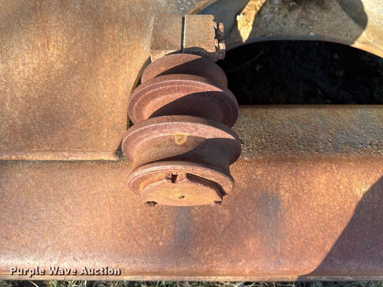 image for item DJ9854 1998 Komatsu PC300LC-6LC excavator