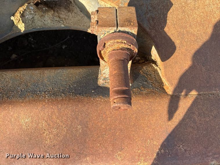 image for item DJ9854 1998 Komatsu PC300LC-6LC excavator