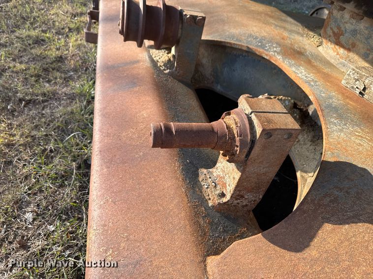 image for item DJ9854 1998 Komatsu PC300LC-6LC excavator