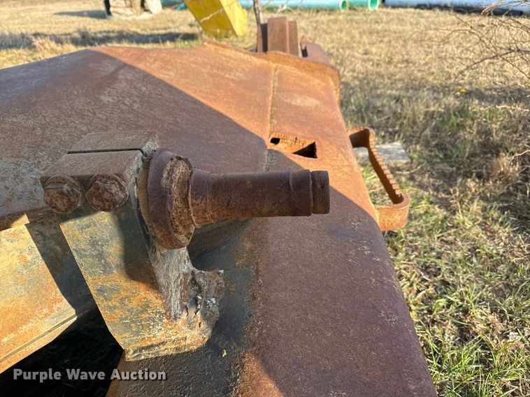 image for item DJ9854 1998 Komatsu PC300LC-6LC excavator