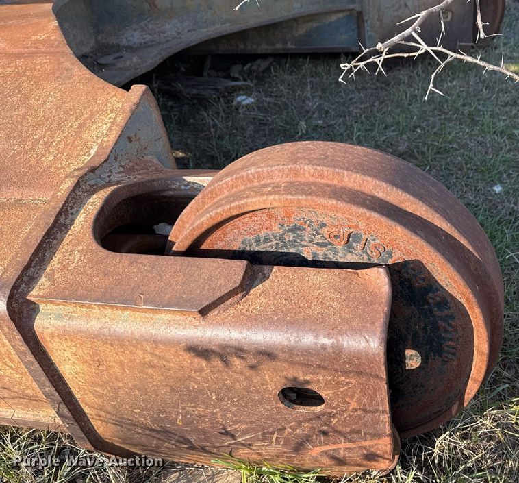 image for item DJ9854 1998 Komatsu PC300LC-6LC excavator