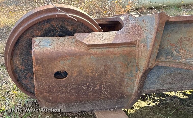 image for item DJ9854 1998 Komatsu PC300LC-6LC excavator