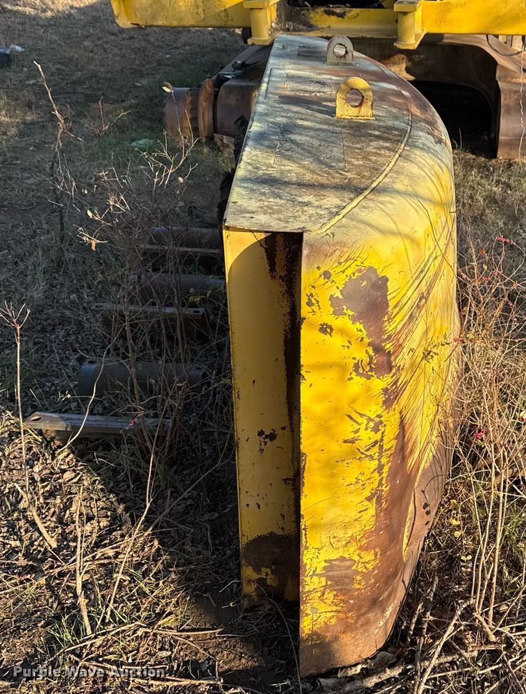 image for item DJ9854 1998 Komatsu PC300LC-6LC excavator