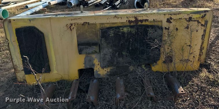 image for item DJ9854 1998 Komatsu PC300LC-6LC excavator