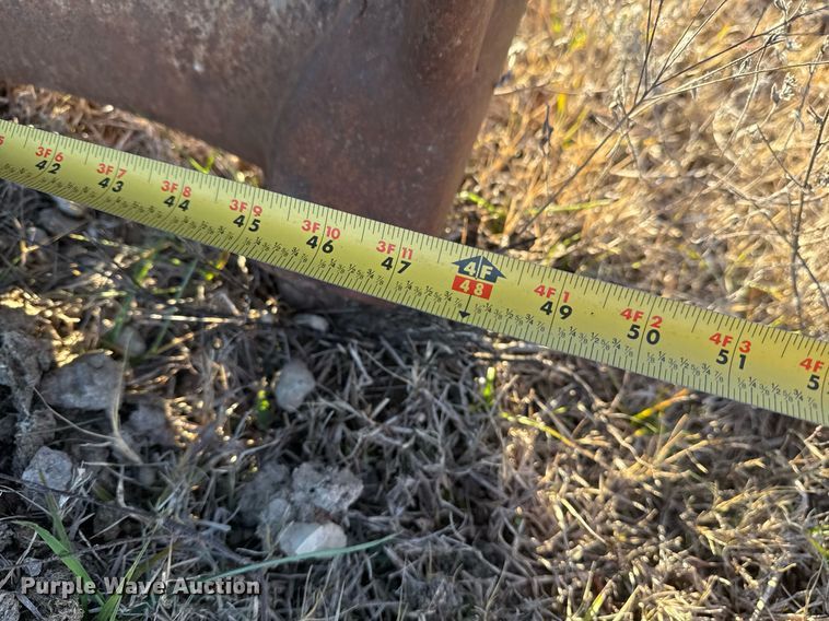 image for item DJ9856 1988 Caterpillar 225B excavator