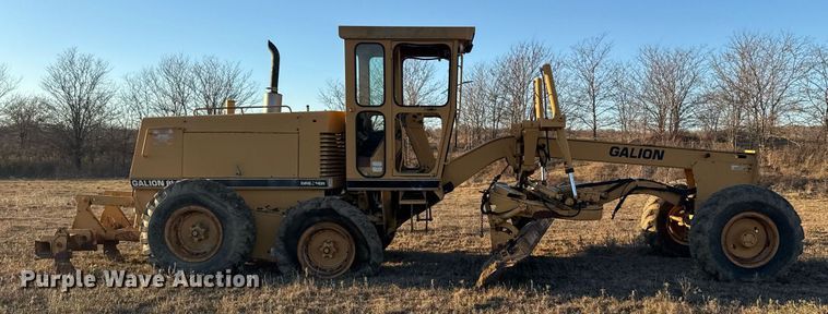 image for item DJ9880 1994 Galion 850 motor grader