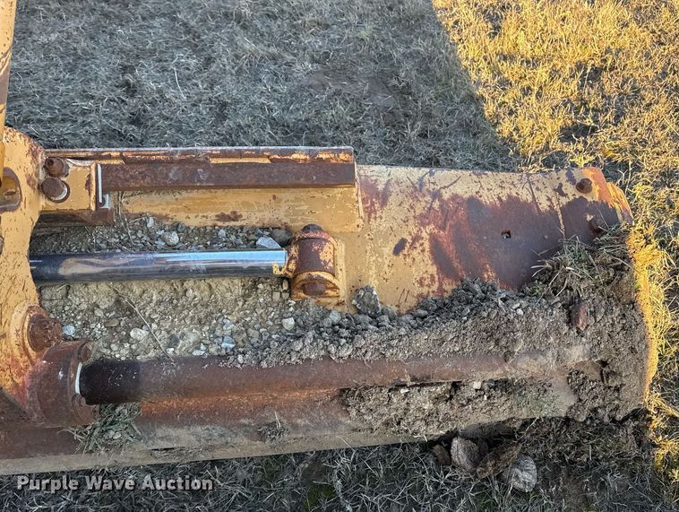 image for item DJ9880 1994 Galion 850 motor grader