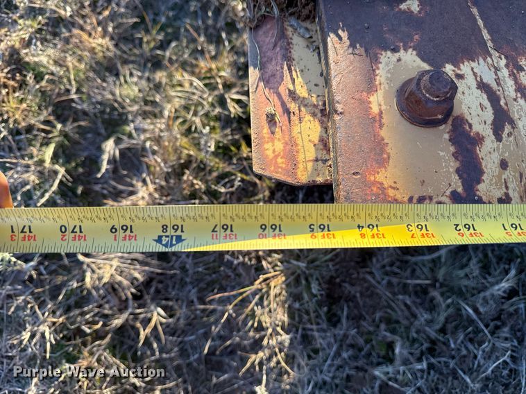 image for item DJ9880 1994 Galion 850 motor grader