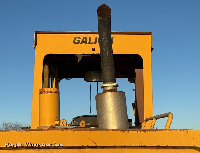 image for item DJ9880 1994 Galion 850 motor grader