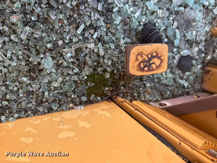 image for item DJ9880 1994 Galion 850 motor grader