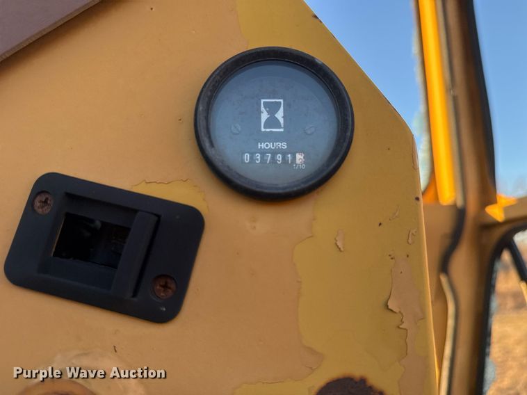 image for item DJ9880 1994 Galion 850 motor grader