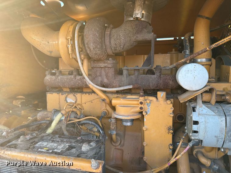 image for item DJ9880 1994 Galion 850 motor grader