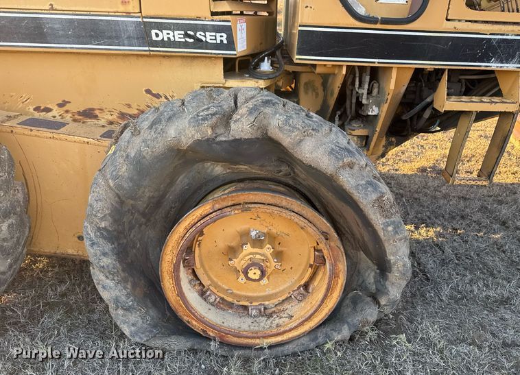 image for item DJ9880 1994 Galion 850 motor grader