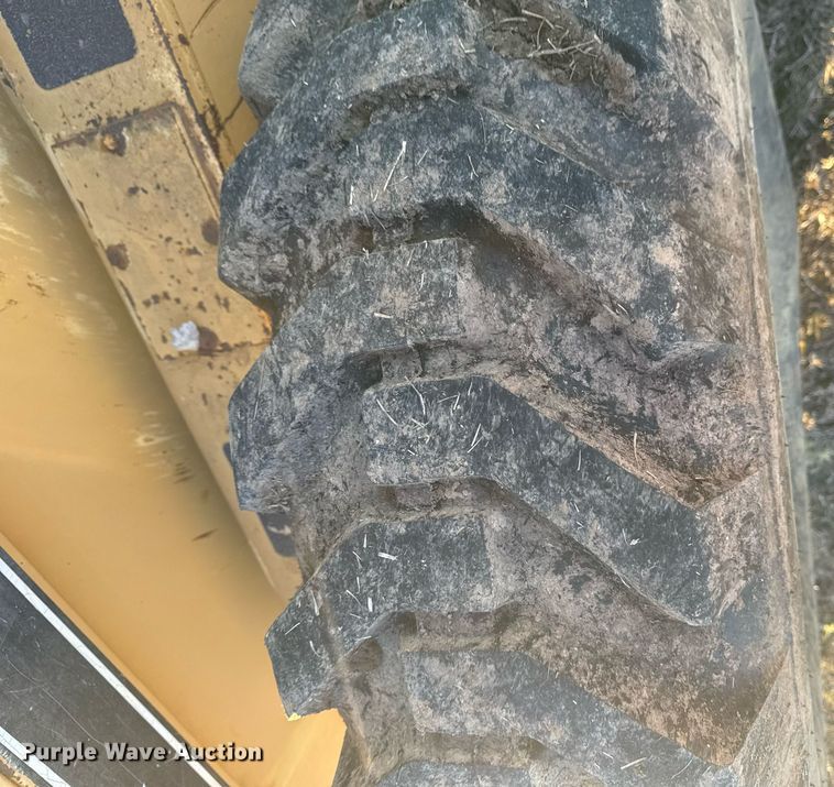 image for item DJ9880 1994 Galion 850 motor grader