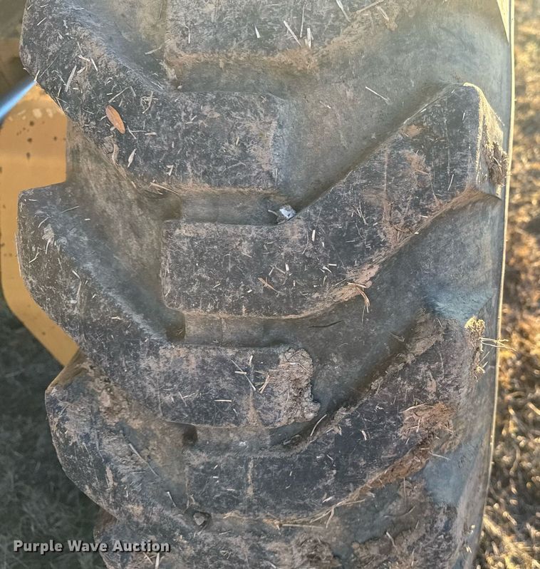 image for item DJ9880 1994 Galion 850 motor grader