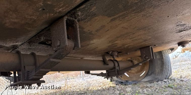 image for item DJ9999 1998 CompAir Le Roi Q185DJE air compressor