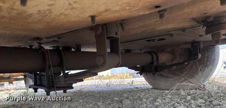 image for item DJ9999 1998 CompAir Le Roi Q185DJE air compressor