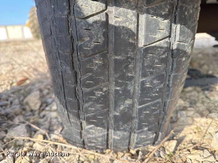 image for item DJ9999 1998 CompAir Le Roi Q185DJE air compressor