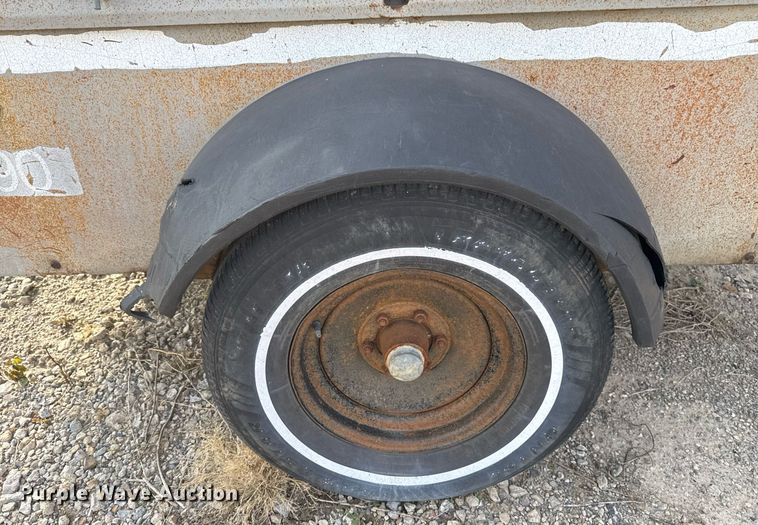 image for item DJ9999 1998 CompAir Le Roi Q185DJE air compressor