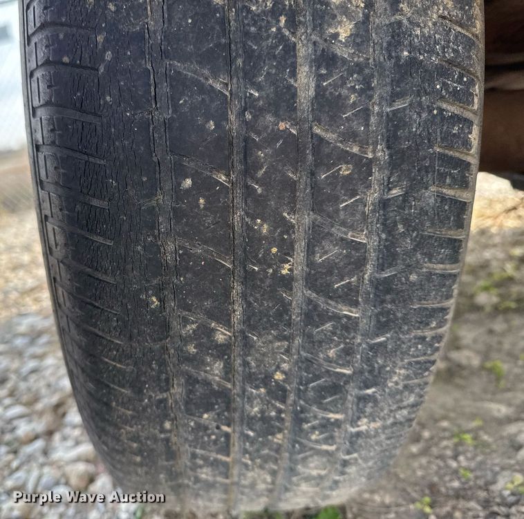 image for item DJ9999 1998 CompAir Le Roi Q185DJE air compressor