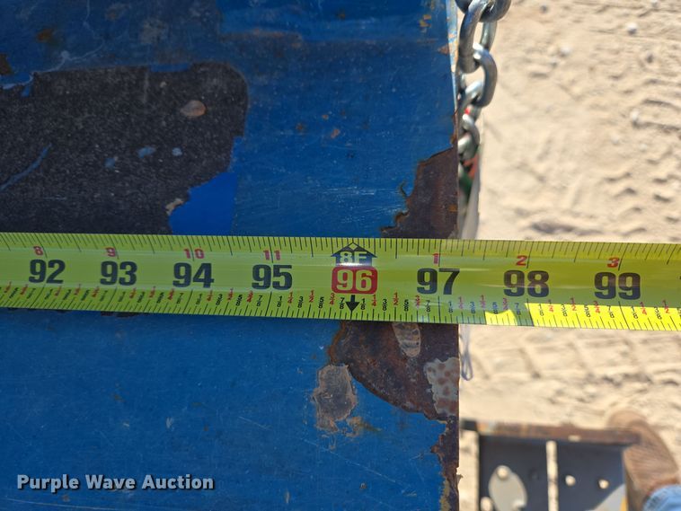 image for item DM7502 Genie GS-1930 scissor lift