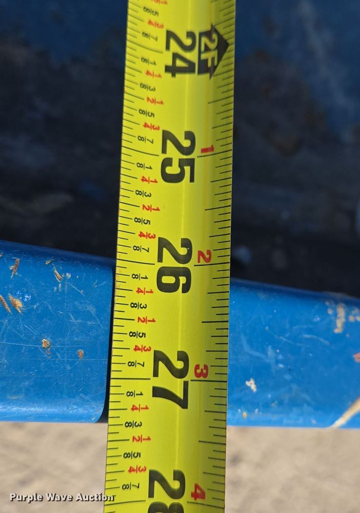 image for item DM7502 Genie GS-1930 scissor lift