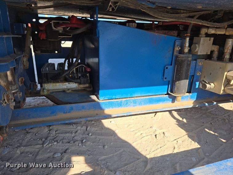 image for item DM7502 Genie GS-1930 scissor lift