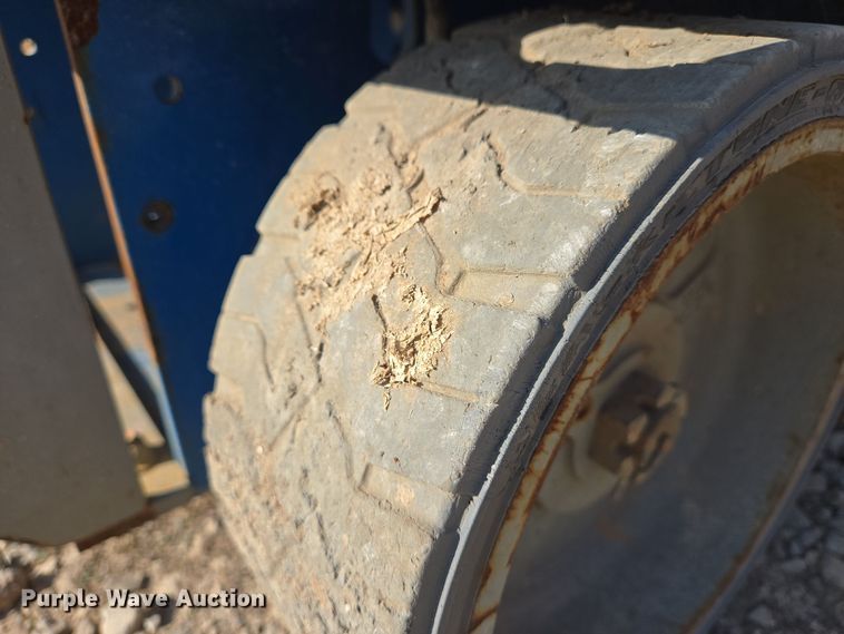 image for item DM7502 Genie GS-1930 scissor lift