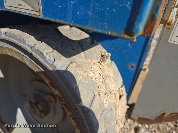 image for item DM7502 Genie GS-1930 scissor lift