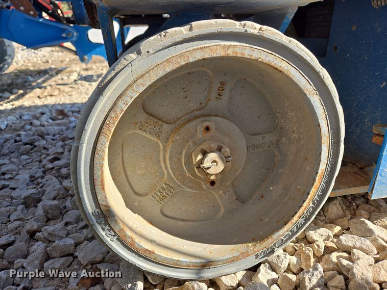 image for item DM7502 Genie GS-1930 scissor lift