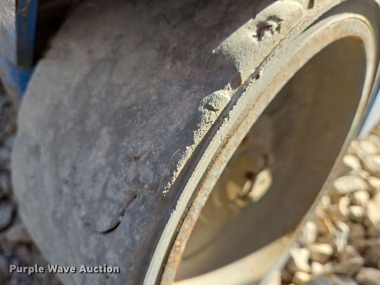 image for item DM7502 Genie GS-1930 scissor lift