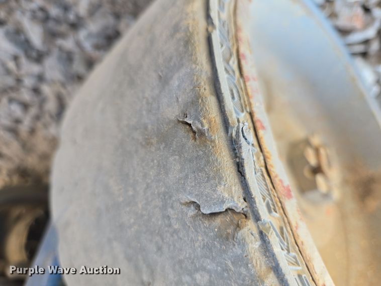 image for item DM7502 Genie GS-1930 scissor lift