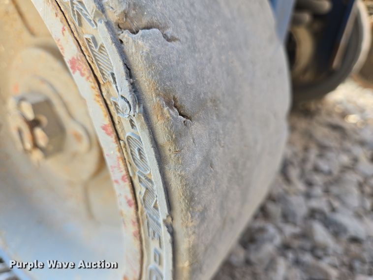 image for item DM7502 Genie GS-1930 scissor lift