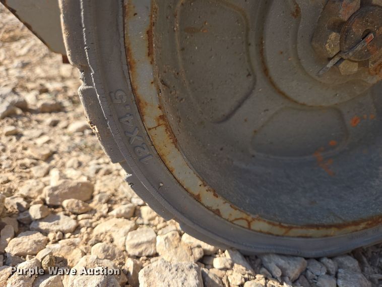 image for item DM7502 Genie GS-1930 scissor lift