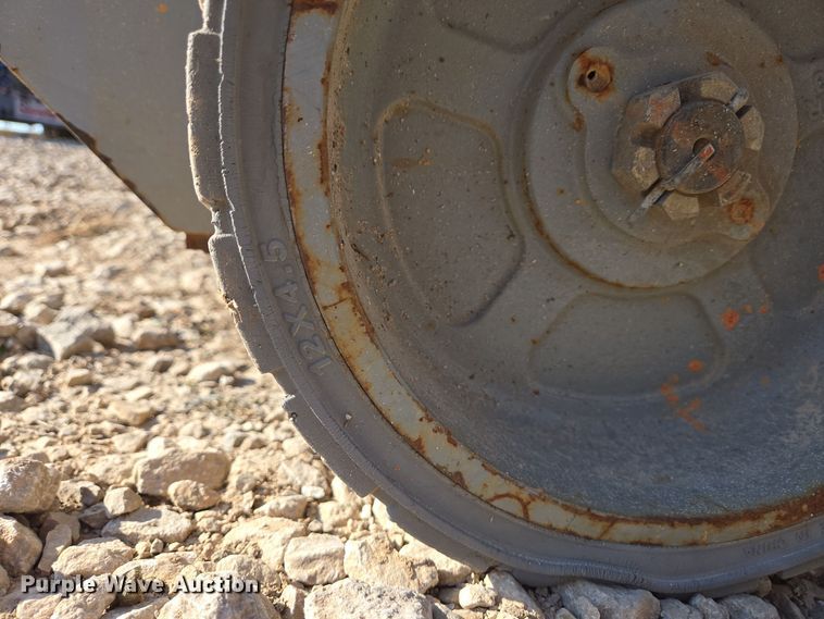 image for item DM7502 Genie GS-1930 scissor lift