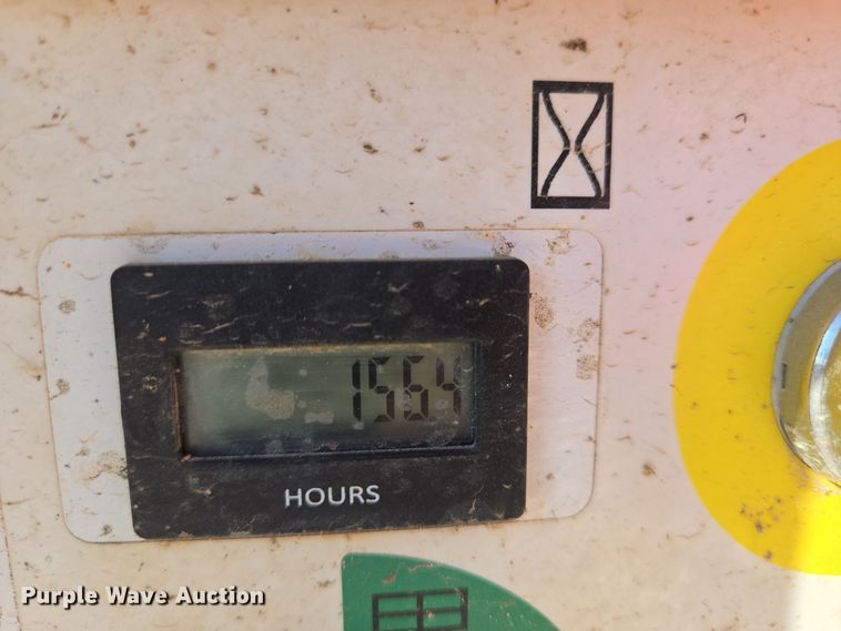 image for item DM7503 2019 HY-Brid PS-1430 S4 scissor lift