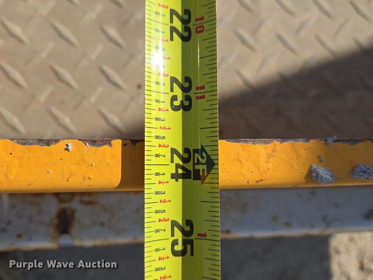 image for item DM7503 2019 HY-Brid PS-1430 S4 scissor lift