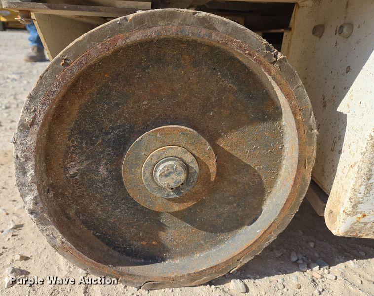 image for item DM7503 2019 HY-Brid PS-1430 S4 scissor lift