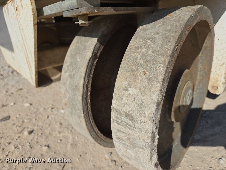 image for item DM7503 2019 HY-Brid PS-1430 S4 scissor lift