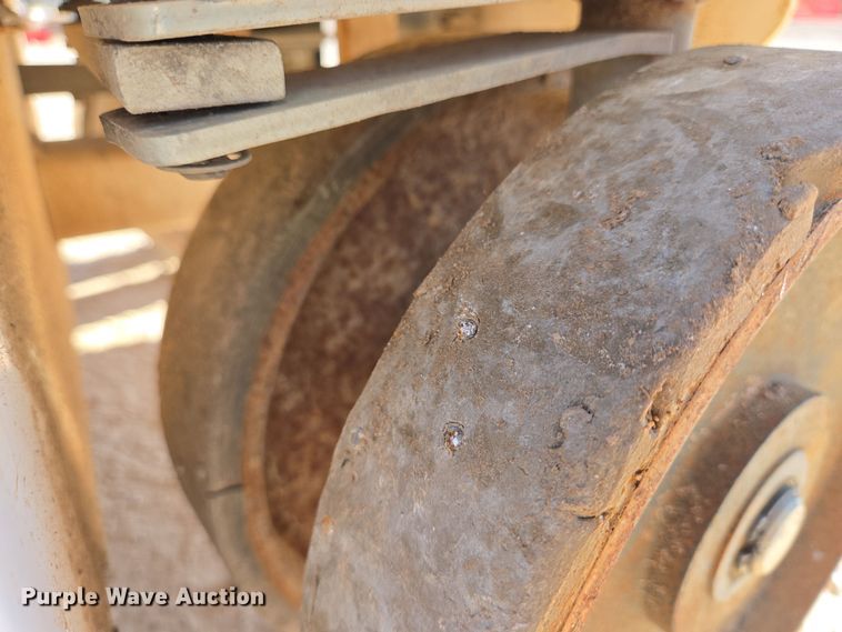 image for item DM7503 2019 HY-Brid PS-1430 S4 scissor lift