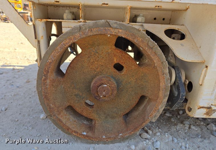 image for item DM7503 2019 HY-Brid PS-1430 S4 scissor lift